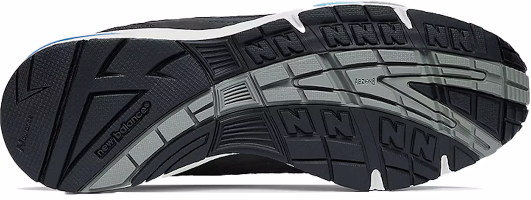 (W) Run The Boroughs x New Balance 991 'Maraton London' W991LM Shop (W) Run The Boroughs x New Balance 991 'Maraton London' W991LM