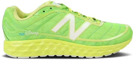 (Women) RunDisney 2015 x New Balance 980 'Tinkerbell Glow In The Dark' W980DIS2 (Women) RunDisney 2015 x New Balance 980 'Tinkerbell Glow In The Dark' W980DIS2