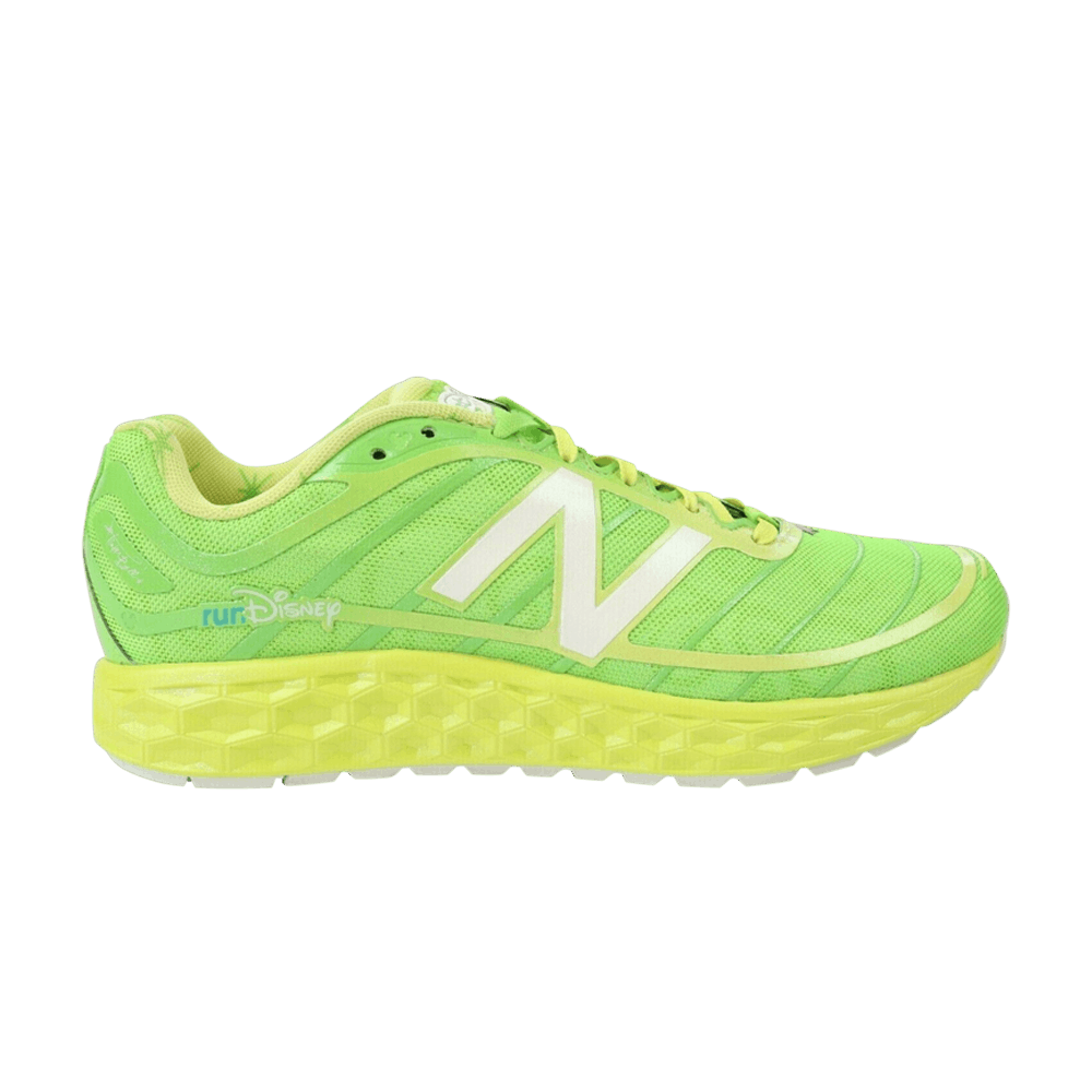 (Women) RunDisney 2015 x New Balance 980 'Tinkerbell Glow In The Dark' W980DIS2