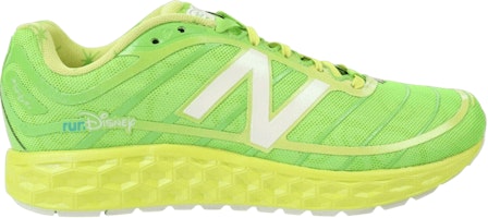 (Women) RunDisney 2015 x New Balance 980 'Tinkerbell Glow In The Dark' W980DIS2 (Women) RunDisney 2015 x New Balance 980 'Tinkerbell Glow In The Dark' W980DIS2