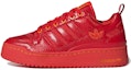 Buy (W) S.E.E.D. x adidas Forum Bold 'Merah' GV7660