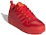 (W) S.E.E.D. x adidas Forum Bold 'Merah' GV7660