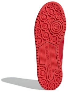 (女款)S.E.E.D. x adidas Forum Bold '紅色' GV7660 Details for (女款)S.E.E.D. x adidas Forum Bold '紅色' GV7660