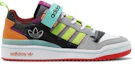 Buy (W) S.E.E.D. x adidas Forum Low ''Multicolore'' GV7675