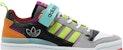 (W) S.E.E.D. x adidas Forum Low 'Pelbagai Warna' GV7675
