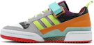 Lookbook (W) S.E.E.D. x adidas Forum Low ''Multicolore'' GV7675