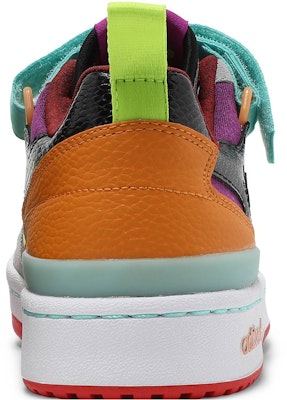 (W) S.E.E.D. x adidas Forum Low 'Pelbagai Warna' GV7675 Sizing (W) S.E.E.D. x adidas Forum Low 'Pelbagai Warna' GV7675