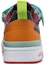 Sizing (W) S.E.E.D. x adidas Forum Low 'Pelbagai Warna' GV7675