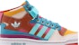 (W) S.E.E.D. x adidas Forum Mid 'Multi' Pelbagai Warna GV7673