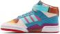 (W) S.E.E.D. x adidas Forum Mid 'Multi' Pelbagai Warna GV7673