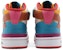 (W) S.E.E.D. x adidas Forum Mid 'Multi' Pelbagai Warna GV7673