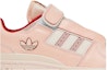 Order (W) S.E.E.D. x adidas Forum Plus 'Pink Tint' Warna Merah Jambu. GV7662