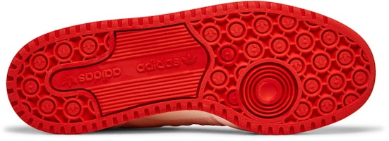 Shop (W) S.E.E.D. x adidas Forum Plus “ピンクティント” GV7662