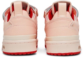 Details for (W) S.E.E.D. x adidas Forum Plus “ピンクティント” GV7662