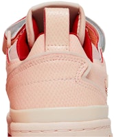 Sizing (W) S.E.E.D. x adidas Forum Plus “ピンクティント” GV7662