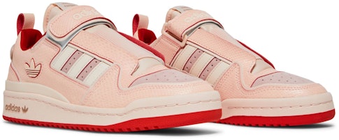 Cheap (W) S.E.E.D. x adidas Forum Plus “ピンクティント” GV7662