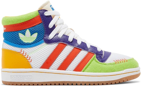 (W) S.E.E.D x 아디다스 탑텐 RB G20 CM 201 '멀티' GW9653 Buy (W) S.E.E.D x 아디다스 탑텐 RB G20 CM 201 '멀티' GW9653