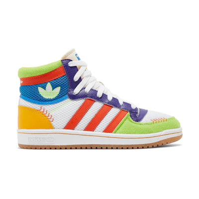 (W) S.E.E.D adidas Top Ten RB G20 CM 201 'Multi'