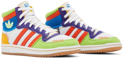 (女性)S.E.E.D x adidas Top Ten RB G20 CM 201 '多色' GW9653 Cheap (女性)S.E.E.D x adidas Top Ten RB G20 CM 201 '多色' GW9653