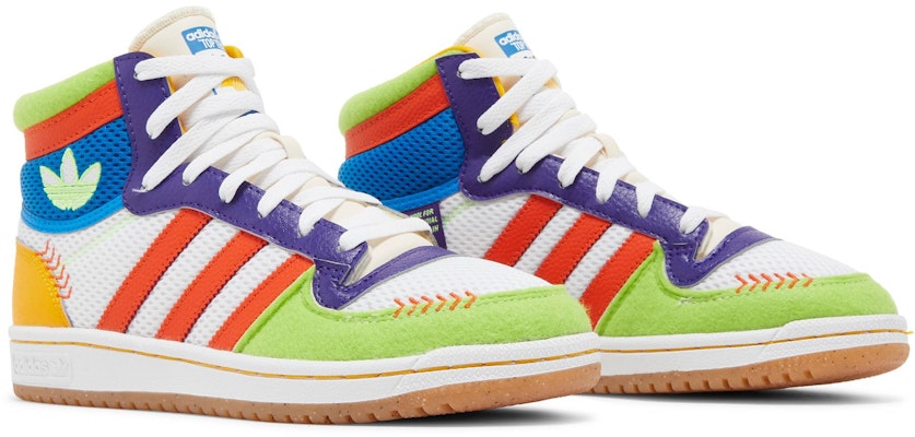 (Women) S.E.E.D x adidas Top Ten RB G20 CM 201 'Multi' GW9653 Cheap (Women) S.E.E.D x adidas Top Ten RB G20 CM 201 'Multi' GW9653