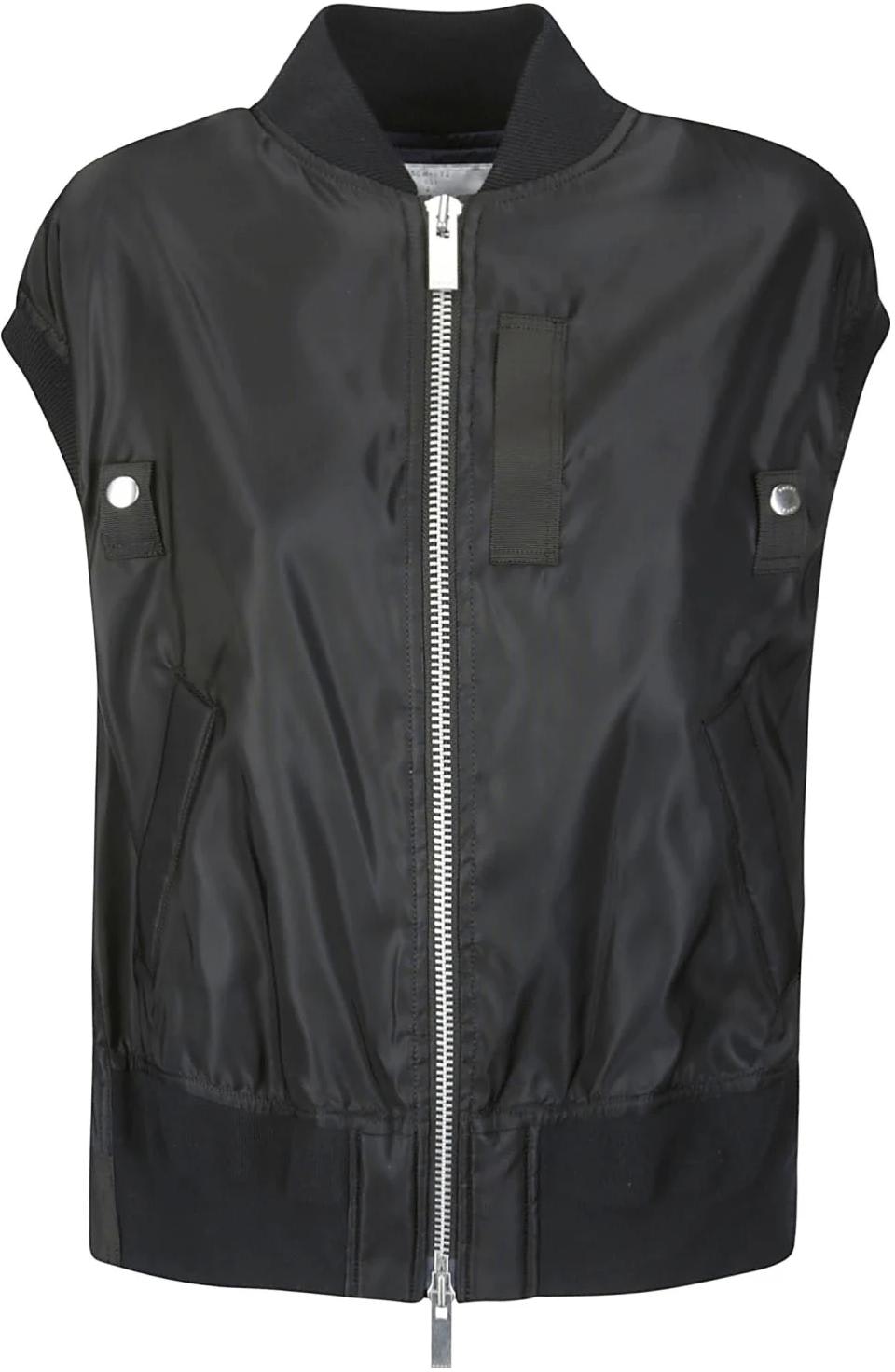 women-sacai-solid-zip-up-stand-collar-sleeveless-jacket-black-sc-w072001