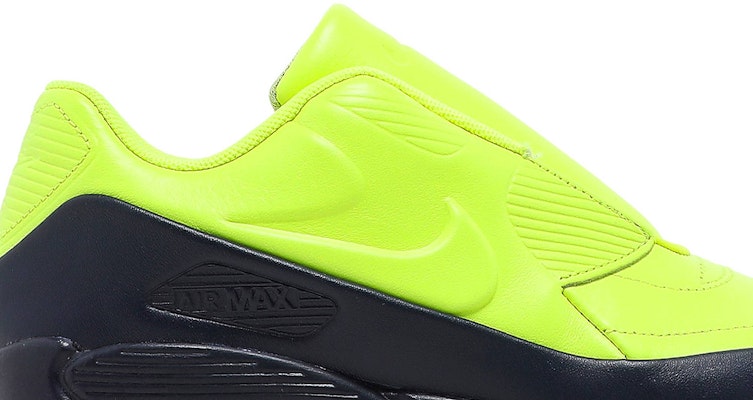 (W) 사카이 x 나이키 에어맥스 90 '볼트 옵시디언' 804550-774 Order (W) 사카이 x 나이키 에어맥스 90 '볼트 옵시디언' 804550-774