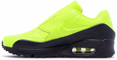 Lookbook (Women) sacai x Nike Air Max 90 'Volt Obsidian' 804550-774