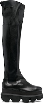 (W) sacai x Nike Blazer 高帮“黑色” 2206296 Order (W) sacai x Nike Blazer 高帮“黑色” 2206296