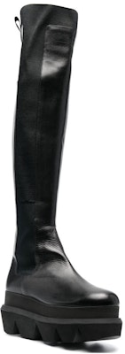 (W) sacai x Nike Blazer 高帮“黑色” 2206296 Lookbook (W) sacai x Nike Blazer 高帮“黑色” 2206296