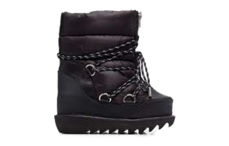 Order (W) sacai x Nike Blazer Mid 'Kulit Anak Sapi Hitam' 2206297