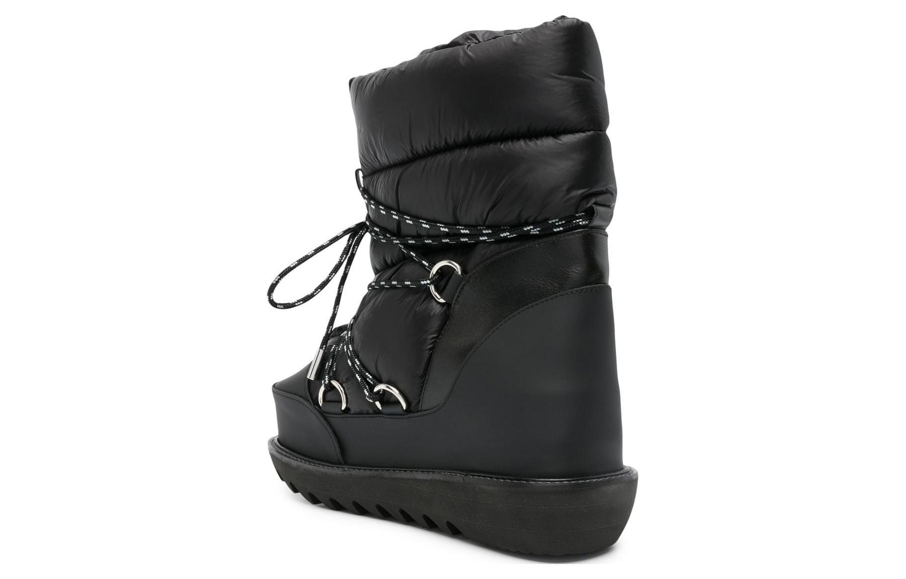 Shop (W) sacai x Nike Blazer Mid 'Kulit Anak Sapi Hitam' 2206297