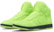 Lookbook (W) sacai x Nike Dunk Lux High SP 'Volt' Lelaki Wanita Sneaker 776446-774