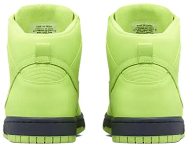 (W) sacai × Nike ダンク Lux High SP "ボルト" 776446-774 Purchase (W) sacai × Nike ダンク Lux High SP "ボルト" 776446-774