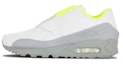 Buy (W) Sacai x Nike NikeLab Air Max 90 SP 'Sin Cordones' 804550-110