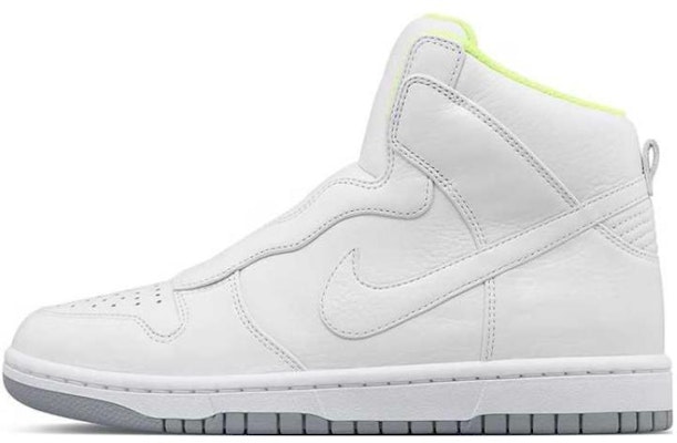 (女款)sacai x NikeLab Dunk High 776446-117 Buy (女款)sacai x NikeLab Dunk High 776446-117