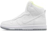Buy (女款)sacai x NikeLab Dunk High 776446-117