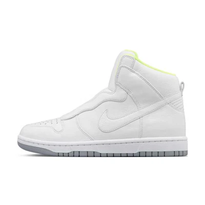 (W) sacai NikeLab Dunk High