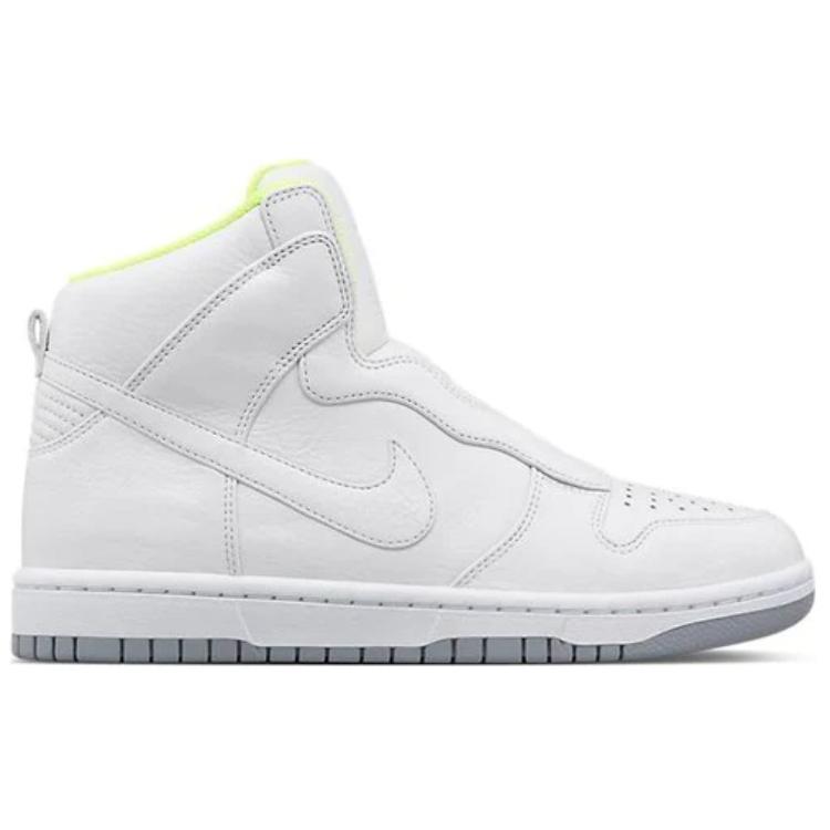 Order （女款）sacai x NikeLab Dunk High 776446-117