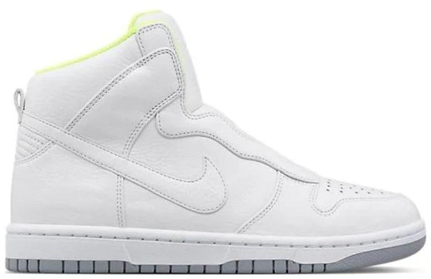 (女款)sacai x NikeLab Dunk High 776446-117 Order (女款)sacai x NikeLab Dunk High 776446-117