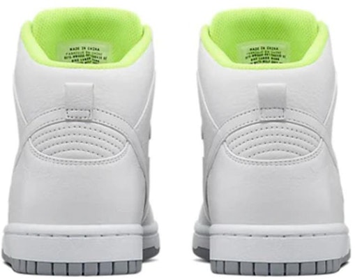 (女款)sacai x NikeLab Dunk High 776446-117 Shop (女款)sacai x NikeLab Dunk High 776446-117