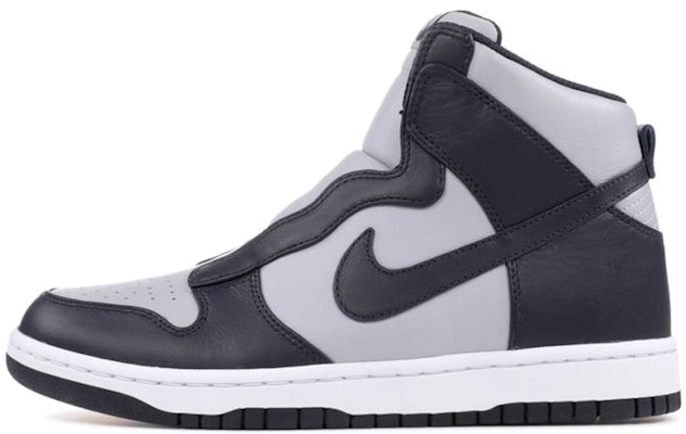 (Women) sacai x NikeLab Dunk Lux 'Dark Obsidian' 776446-440 Buy (Women) sacai x NikeLab Dunk Lux 'Dark Obsidian' 776446-440