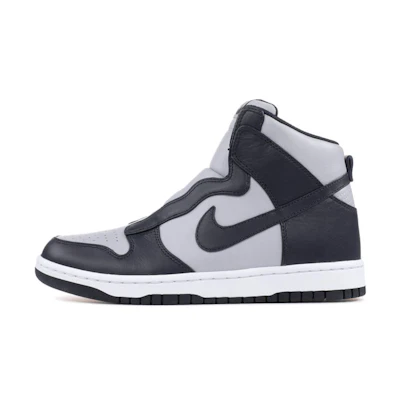 (W) sacai NikeLab Dunk Lux 'Dark Obsidian'