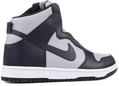 (W) sacai x NikeLab Dunk Lux 'Dark Obsidian' Zapatillas 776446-440 Shop (W) sacai x NikeLab Dunk Lux 'Dark Obsidian' Zapatillas 776446-440