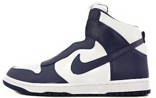 (Women) sacai x NikeLab Dunk Lux 'Midnight Navy' 776446-441 (Women) sacai x NikeLab Dunk Lux 'Midnight Navy' 776446-441