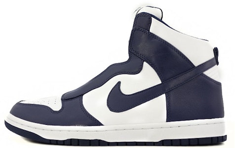 (W) sacai x NikeLab Dunk Lux 'Azul Medianoche' 776446-441 Buy (W) sacai x NikeLab Dunk Lux 'Azul Medianoche' 776446-441