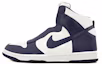 Buy (W) sacai x NikeLab Dunk Lux 'Midnight Navy' 776446-441