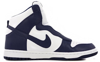 (女士)sacai x NikeLab Dunk Lux「午夜海軍藍」776446-441 Order (女士)sacai x NikeLab Dunk Lux「午夜海軍藍」776446-441