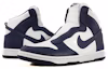 Lookbook (W) sacai x NikeLab Dunk Lux 'Midnight Navy' 776446-441