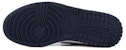 (W) sacai x NikeLab Dunk Lux 'Midnight Navy' 776446-441