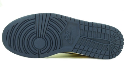 (女款)sacai x NikeLab Dunk Lux '大學黃海軍藍' 776446-447 Purchase (女款)sacai x NikeLab Dunk Lux '大學黃海軍藍' 776446-447